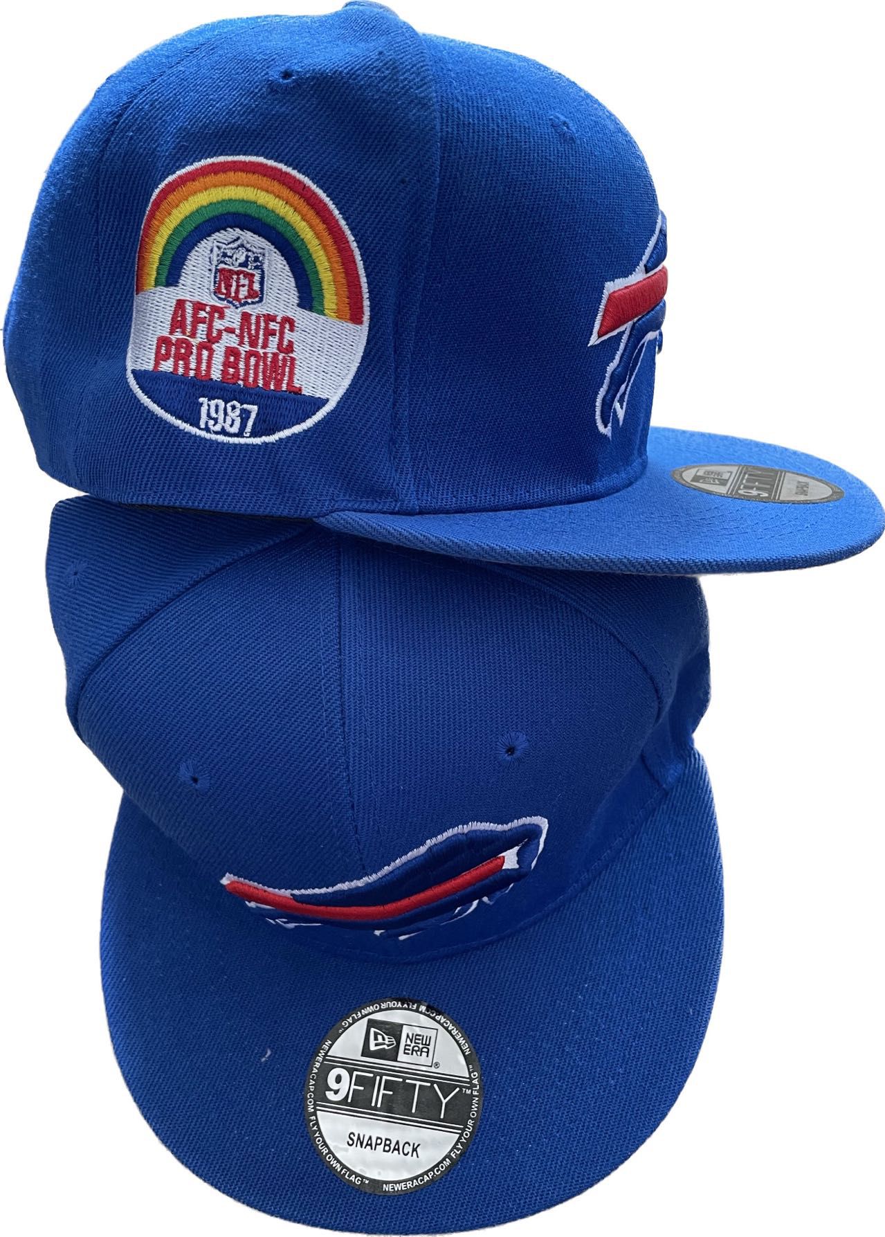 2022 NFL Buffalo Bills Hat TX 10201